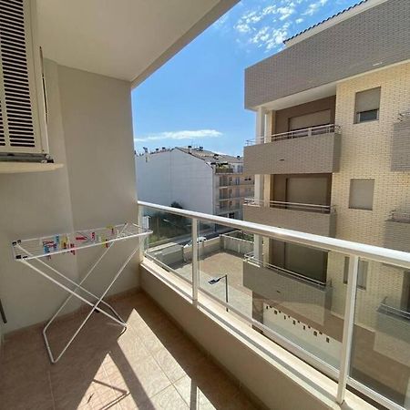 Modern Three Bedroom Flat Peniscola Bagian luar foto